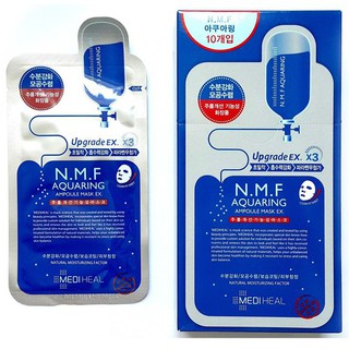 [Auth - Chính hãng] Mặt nạ Mediheal dòng Essential