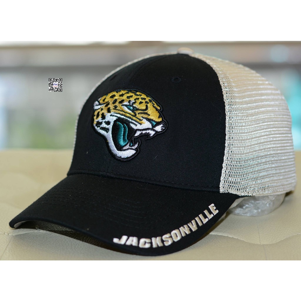 Mũ kết big size bít đuôi thời trang thể thao chính hãng OTS, nón lưỡi trai lưới,team logo NFL Fit Ha