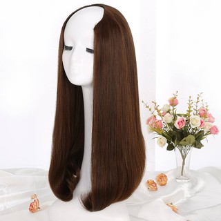 TÓC KẸP U CỤP 60cm