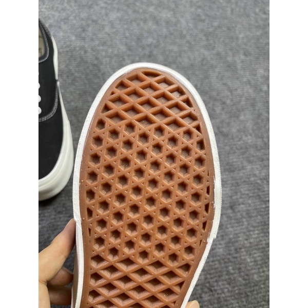Giày vans classic đen hàng 1:1 chất lượng