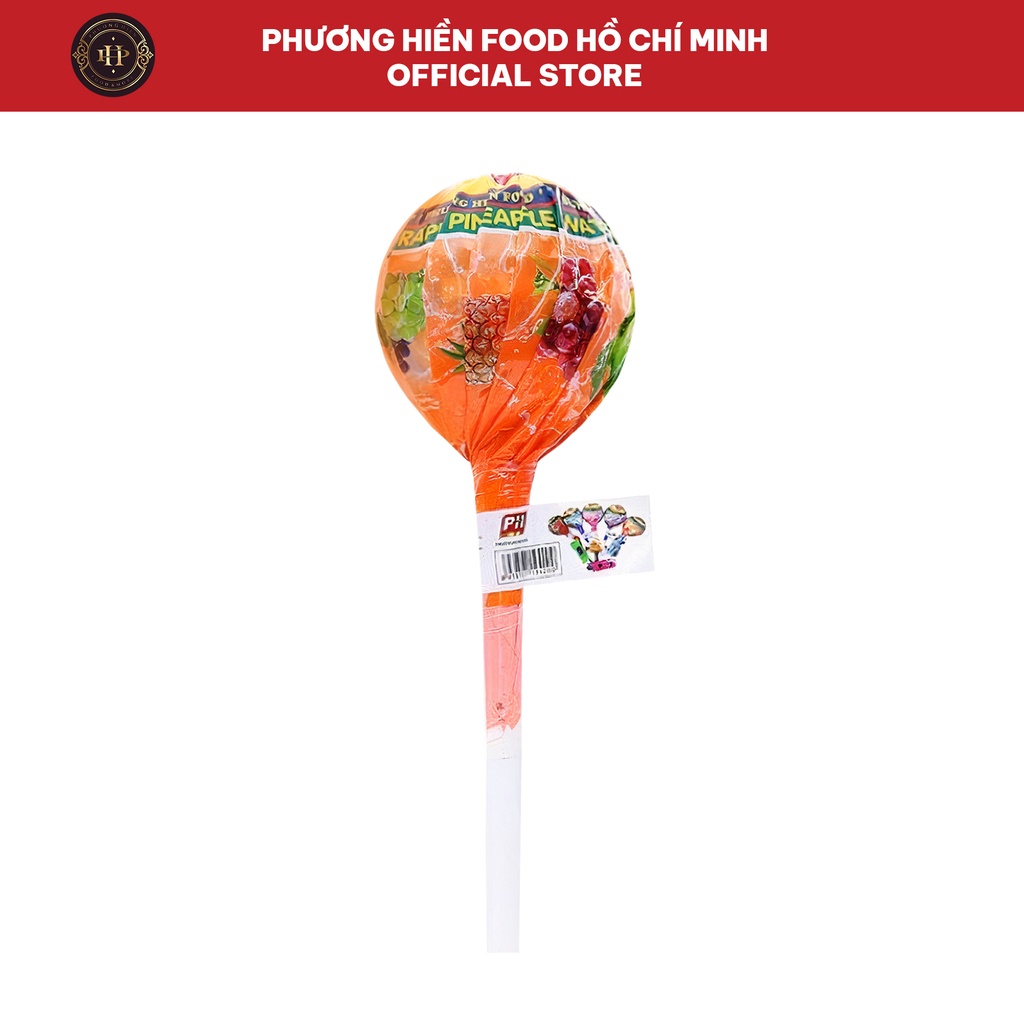 Kẹo mút khổng lồ 100g