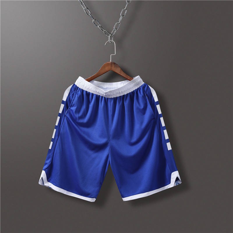 cotton  Quần short thể thao, bóng rổ, nhanh khô, rộng rãi, hip-hop | BigBuy360 - bigbuy360.vn