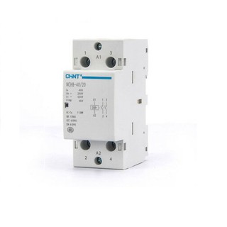 Contactor CHINT 2P 40A NCH8-40