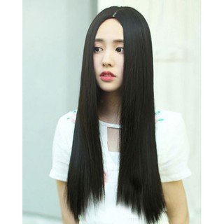 [TẶNG TRÙM LƯỚI] Tóc Giả Nguyên Đầu S033