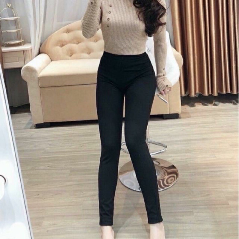 Quần Legging dài siêu co dãn | BigBuy360 - bigbuy360.vn