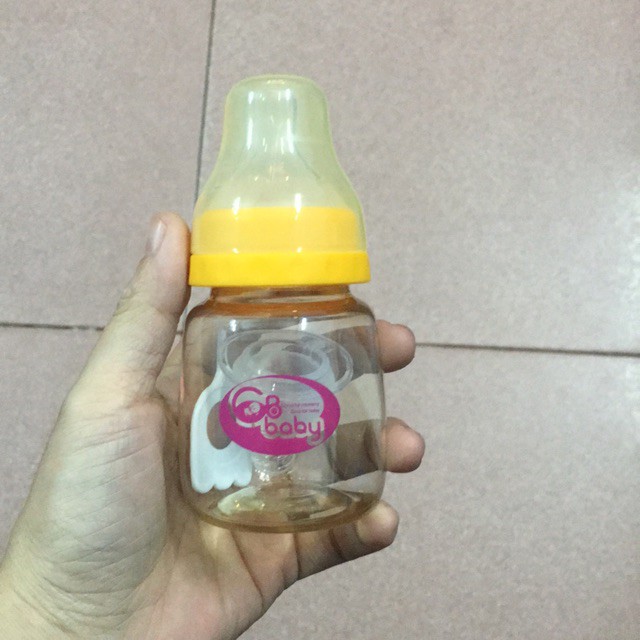 Bình Sữa PPSU Gb Baby 80ml