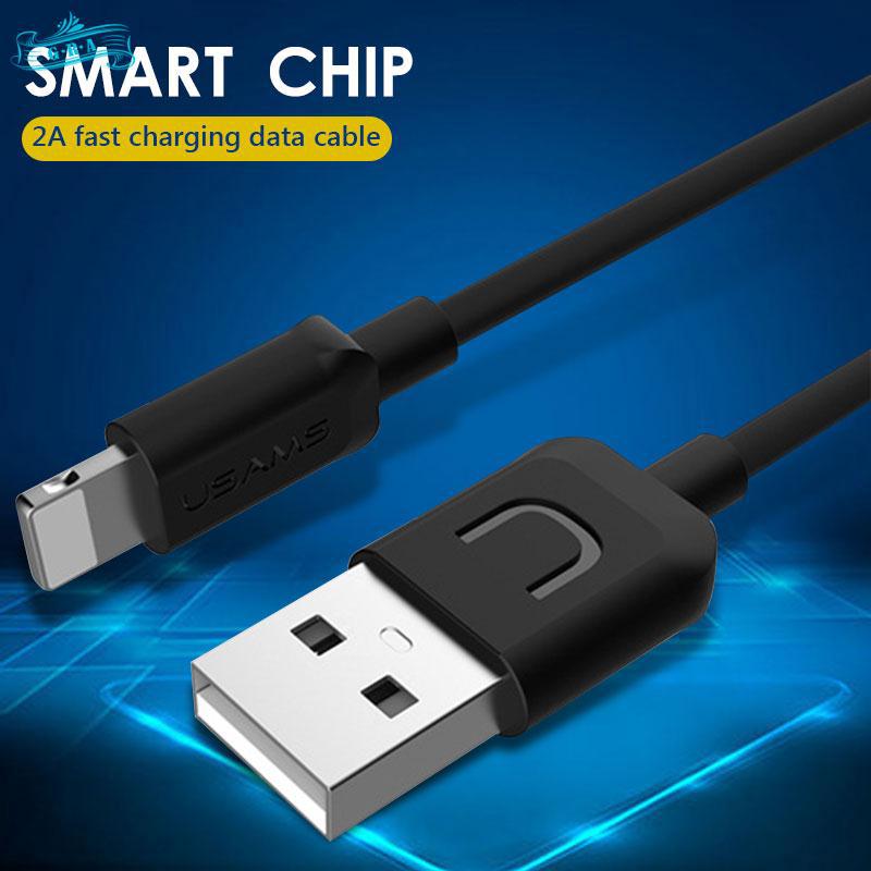 Dây cáp sạc nhanh cho iPhone 1M