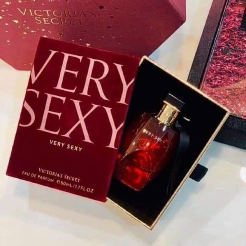 Nước hoa Very Sexy Eau de Parfum -100 ml