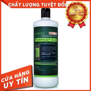 Xi đánh bóng sơn xe hơi