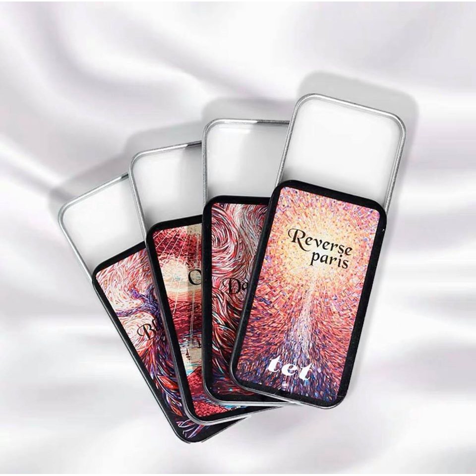 Nước hoa khô dạng sáp DAISY DEAR / nước hoa khô TET (1 hộp) shop8868 | BigBuy360 - bigbuy360.vn