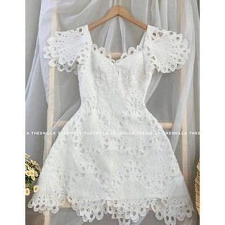 Vải ren cao cấp