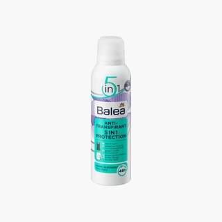 Balea Xịt khử mùi chống mồ hôi bảo vệ 5in1, 200 ml