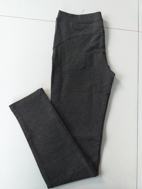 Quần legging nâng mông -phom vừa | BigBuy360 - bigbuy360.vn