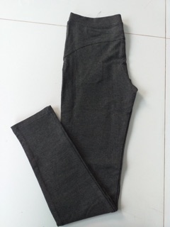 Quần legging nâng mông -phom to