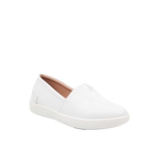 Giầy slipon Da Bò Lutra
