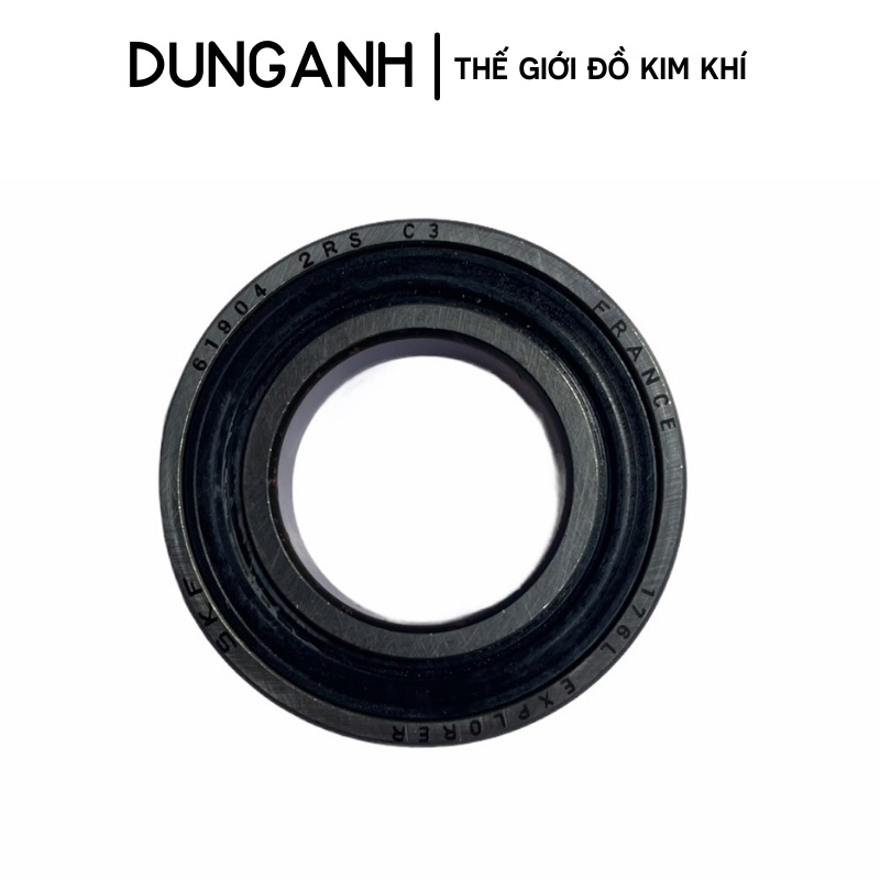 Vòng bi 6900, 61901, 61902, 61903, 61904, 61905, 61906 Kim Khí Dung Anh, bạc đạn các loại