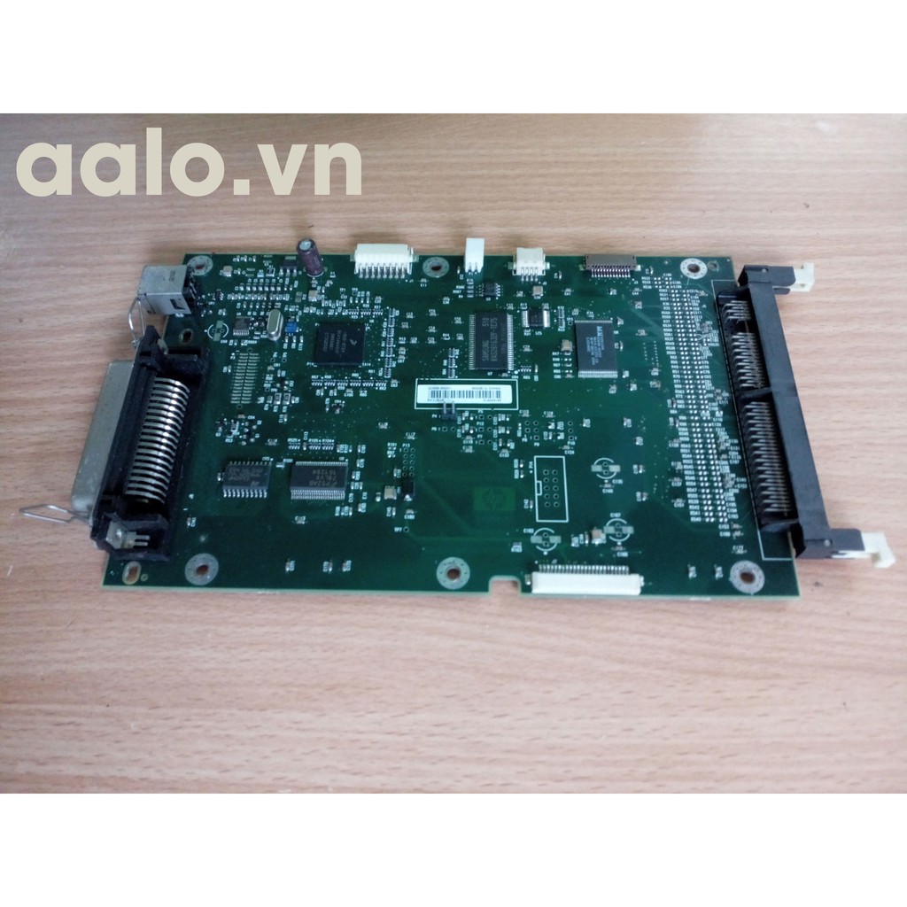 Card Formatter HP 1320