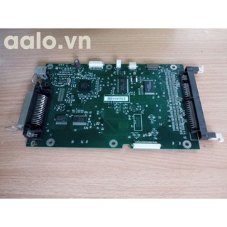 Card formatter máy in hp 1320