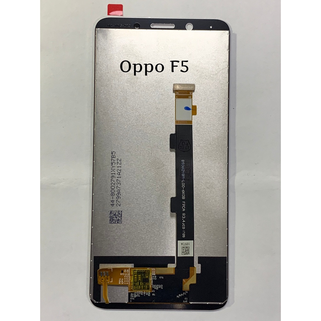 Màn hình điện thoại OPPO F5
