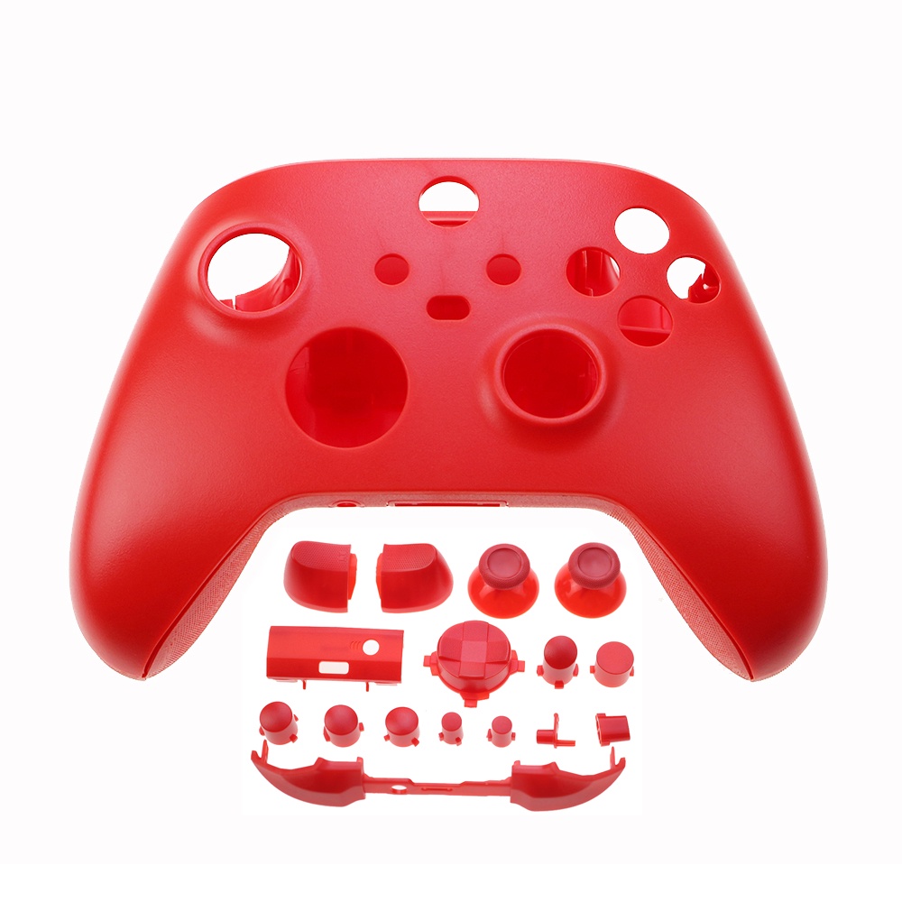 1 Bộ Vỏ Bảo Vệ Tay Cầm Chơi Game Xbox Series X S