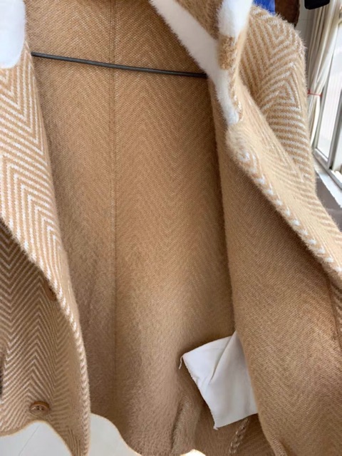 🎈🎈🎈 Áo khoác sweater lông chồn thời trang mùa thu 👕👕👕 Hàng order