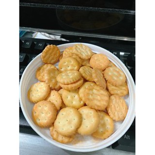 bánh đồng tiền phô mai - giá sỉ 100g / 250g  500g