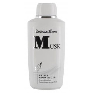 Sữa tắm Bettina Barty Đức 500ml