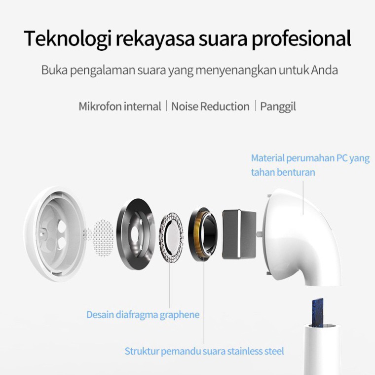 Tai nghe bluetooth i12 ⚡𝐅𝐑𝐄𝐄𝐒𝐇𝐈𝐏⚡ tai nghe không dây i12 cảm ứng, cấu hình cao, thời gian sử dụng lâu