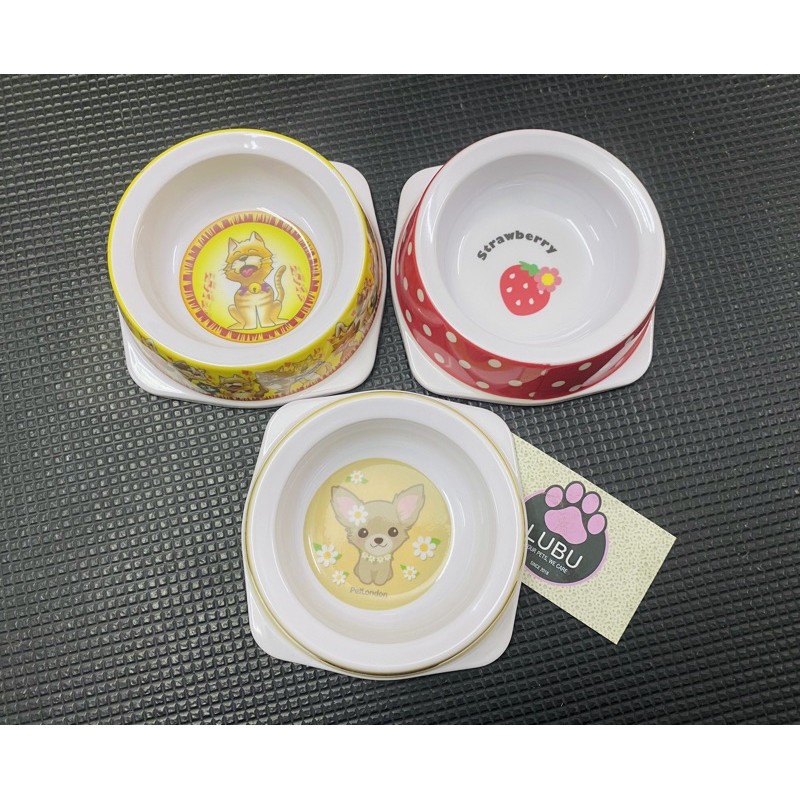 Bát Fits Loại mới cho chó mèo