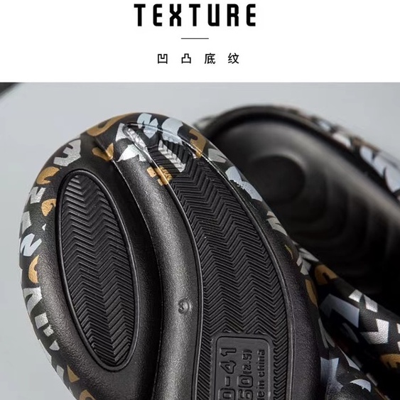 Dép Xỏ Ngón Đi Biển Chống Trượt Thoáng Khí Thời Trang Cho Nam Nữ