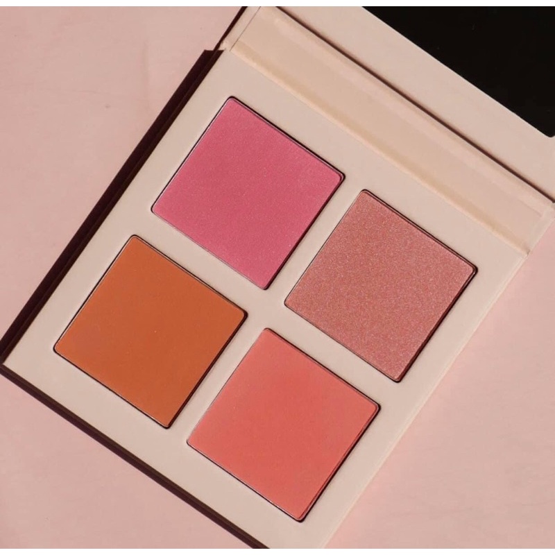 [NEW] BẢNG PHẤN MÁ MOON SLICE BLUSH