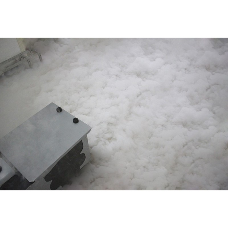 Máy Tạo Khói Lạnh 3000W