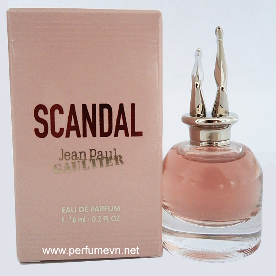 NƯỚC HOA JEAN PAUL GAULTIER SCANDAL CAO CẤP DÀNH CHO PHÁI NỮ | BigBuy360 - bigbuy360.vn