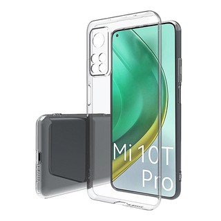 Ốp điện thoại trong suốt chống sốc cho Xiaomi Mi 13t Pro 12t 12 12x 11t 11 Lite 5g Ne 10t 11 Note 10