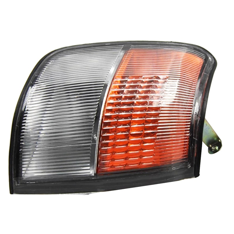 Ông chủ124957 Ông chủ124958 Đèn Tín Hiệu Phía Trước Chuyên Dụng Cho Xe Hơi Mitsubishi Pajero Montero 1993 1994 1995 1996