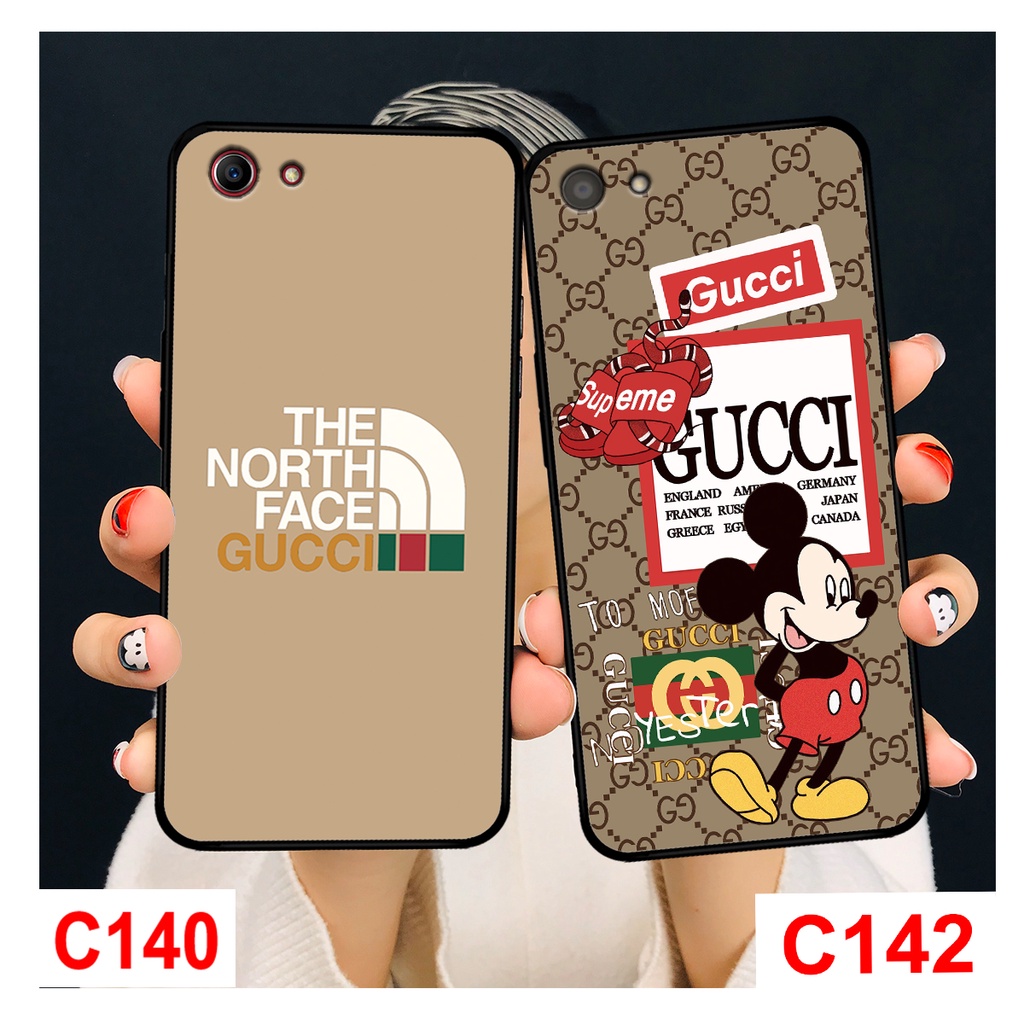 Ốp lưng Oppo A71 - A83  in hình thời trang cao cấp. ốp rẻ bền đẹp