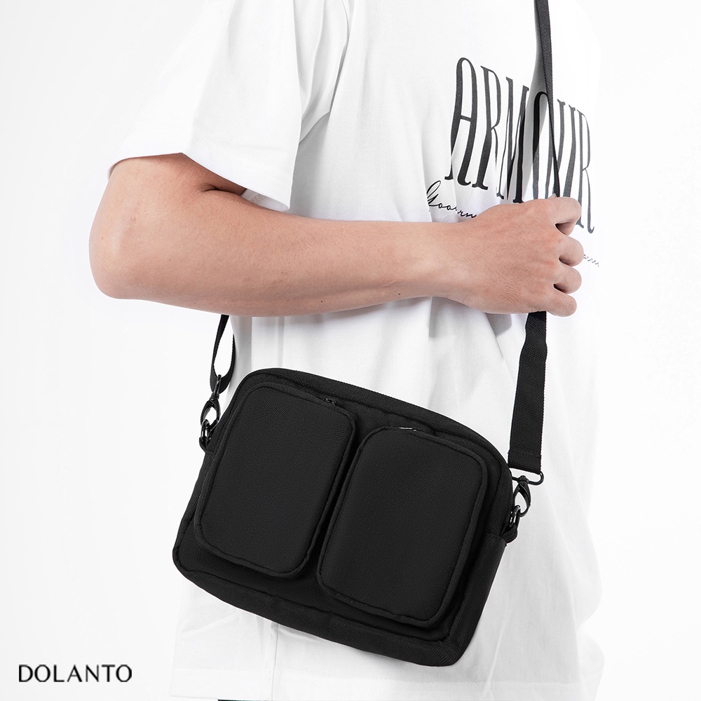 Túi DOLANTO BRAND Double Bag