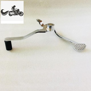 Cần Số 2 Chiều Cho Xe Winner-X