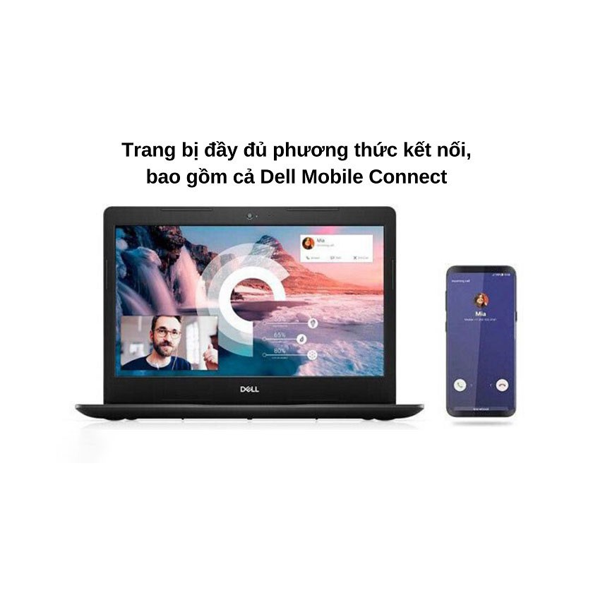 Dell Inspiron 3593 Laptop thế hệ mới giá tốt Bảo hành chính hãng | WebRaoVat - webraovat.net.vn