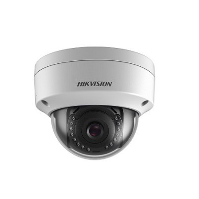 Camera IP Dome hồng ngoại 2.0 Megapixel HIKVISION DS-2CD2121G0-IS