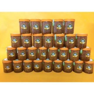 Mắm tép chưng thịt