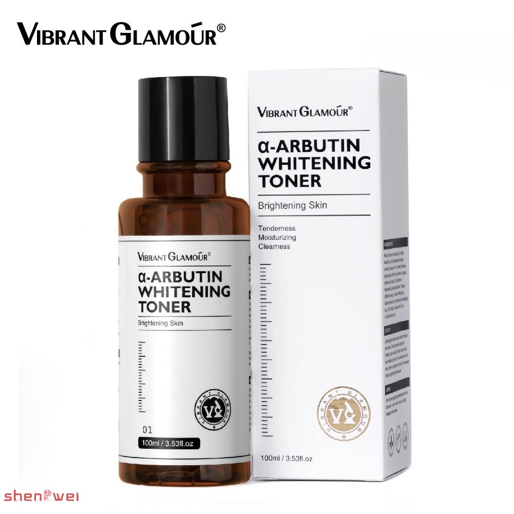 Toner Niacinamide IBRANT GLAMOUR dưỡng ẩm làm trắng da giảm tàn nhang đa năng | WebRaoVat - webraovat.net.vn