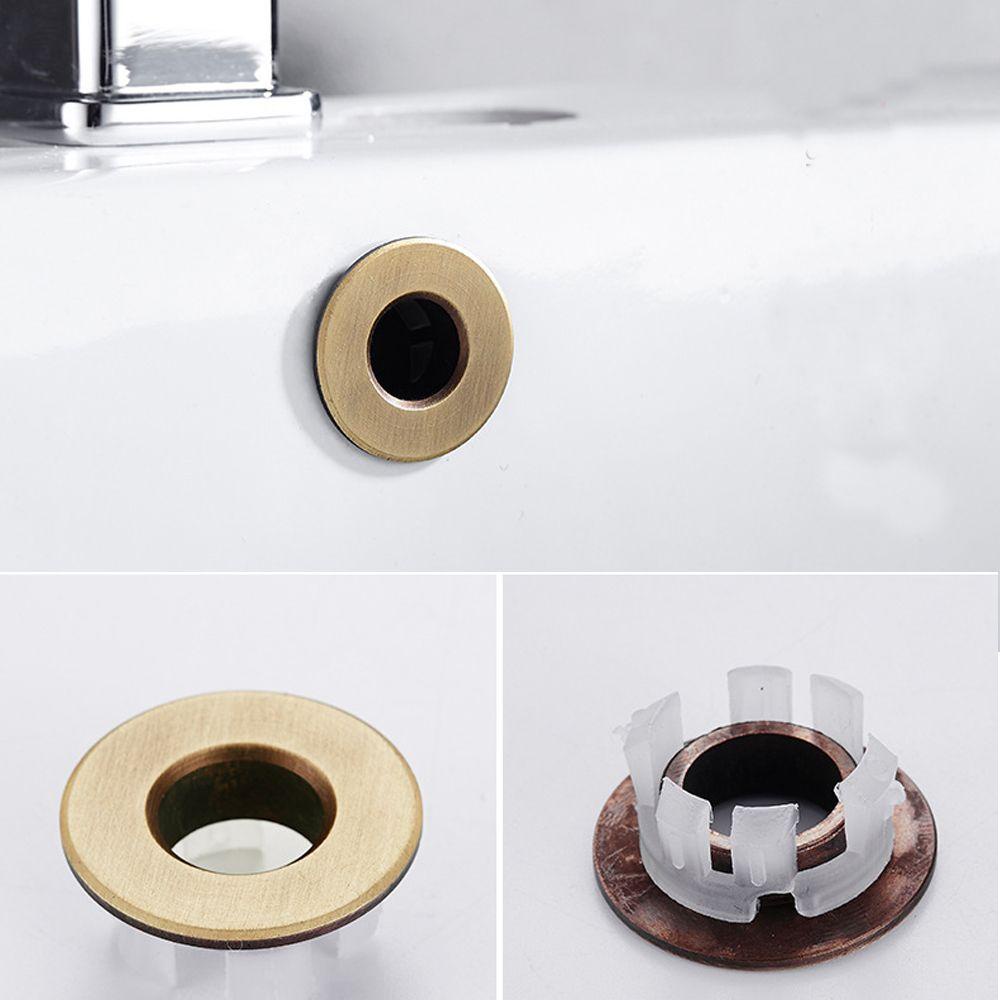 PISTA Vỏ Bọc Chặn Lỗ Thoát Nước Bồn Rửa Chén Hình Tròn Tiện Dụng