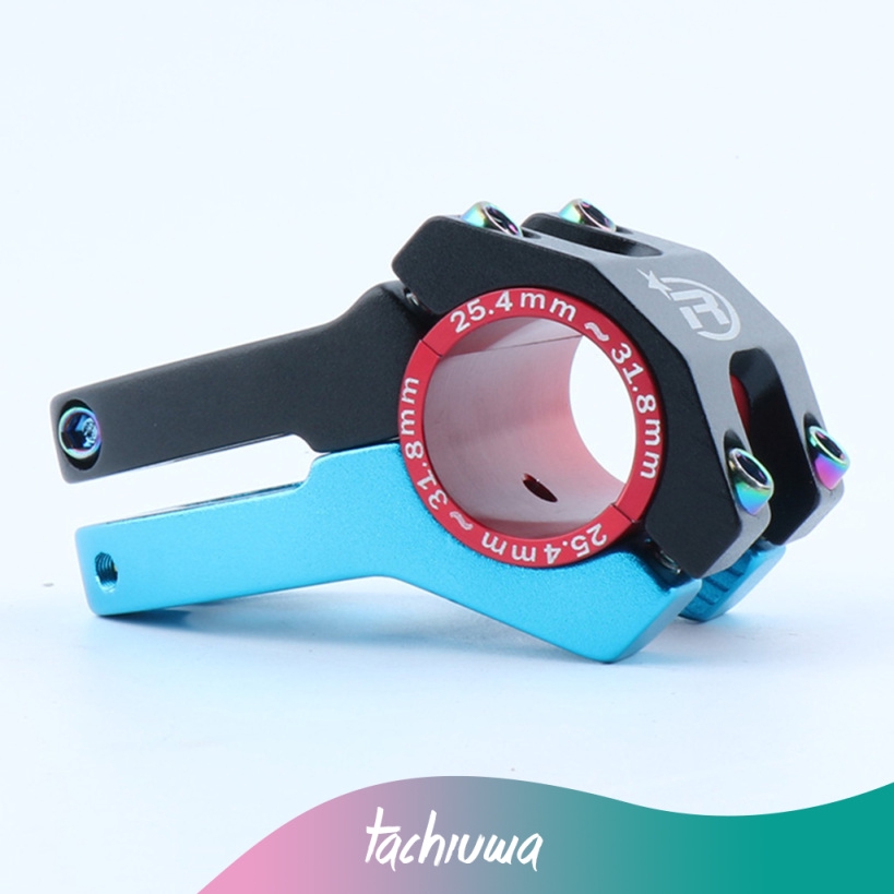 Vòng Đệm Giảm Tốc Kích Thước 25.4 Đến 31.8 / 31.8-35mm Chuyên Dụng Cho Xe Đạp