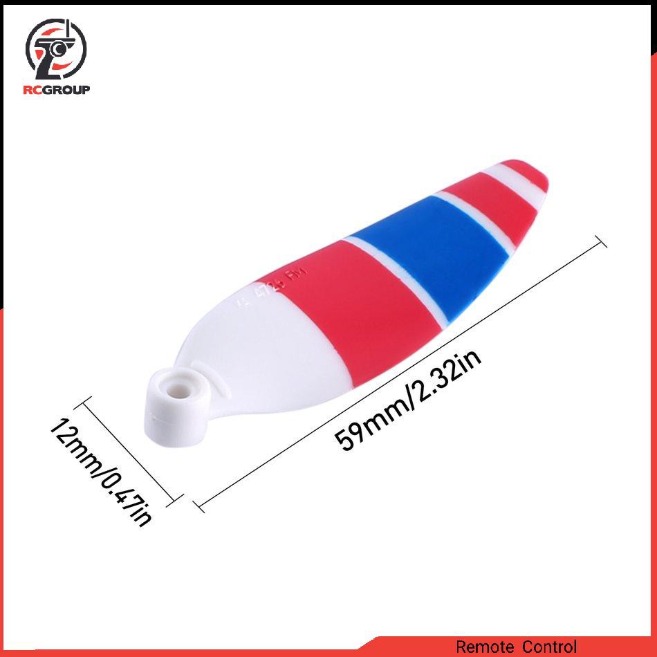 8 Cánh quạt thay thế cho drone dji mavic mini 2 4726f mini kèm phụ kiện