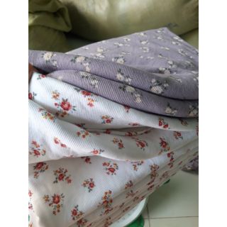 Sét vải chị nàng thợ may