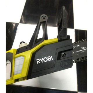 Máy cưa xích Ryobi 18v