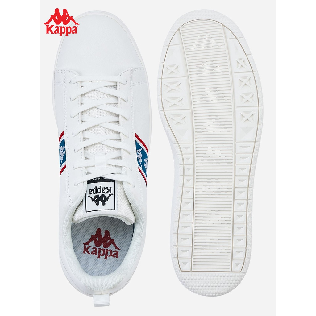 Giày sneakers thể thao nam/nữ Kappa chính hãng K0CW5CC50