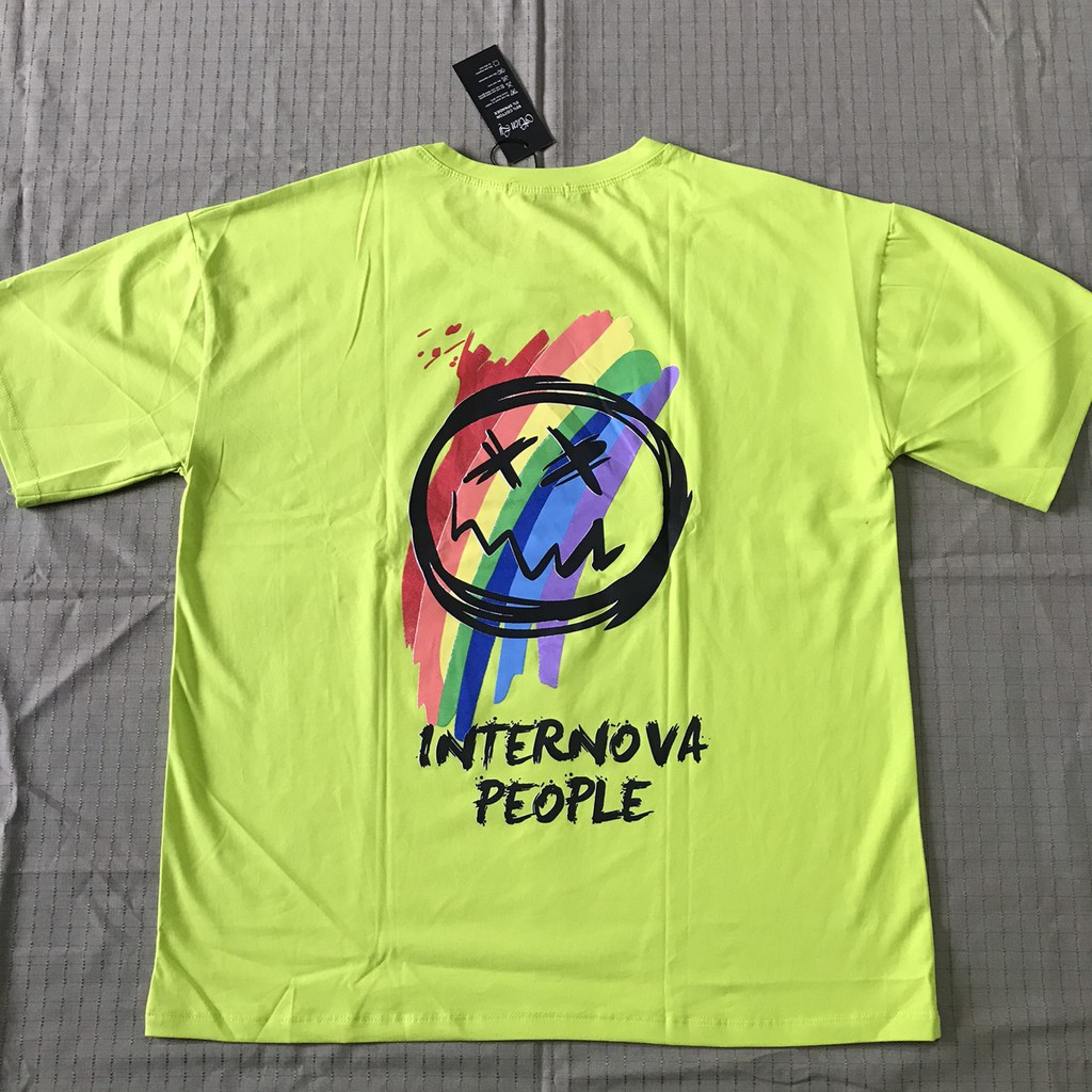 🌵🌵🌵  ÁO THUN  HOẠ TIẾT INTERNOVA PEOLE 🌵🚚✈FREESHI  ✅ Cam kết về chất lượng sản phẩm, | BigBuy360 - bigbuy360.vn