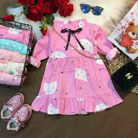 Đầm babydoll